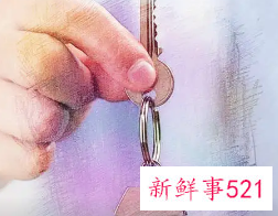 梦见钥匙坏了是什么意思