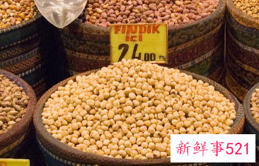 开炒货店需要多少资金