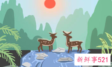 客厅为什么不能挂书法