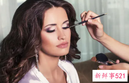 不用花钱也能让你画更美的妆