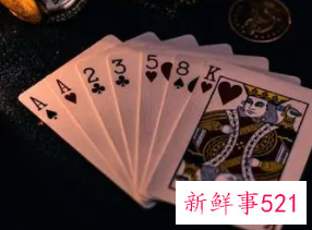 梦见打牌有什么征兆