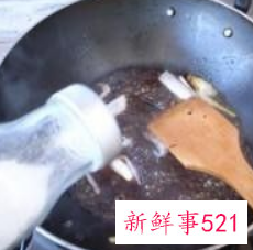 五香熏鱼的做法和配料窍门