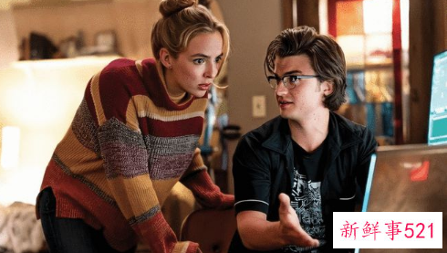 《失控玩家》上映两天票房破亿