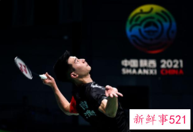 陈雨菲险胜挺进泰国公开赛女单八强