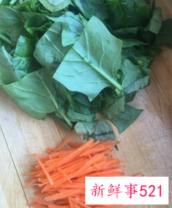 简单又好吃的凉拌菜