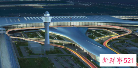 做梦梦到机场有什么含义