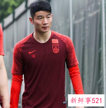 国足西征名单有谁