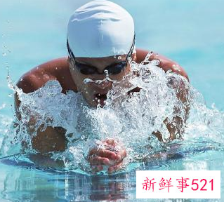 怎样才能让自己学会游泳