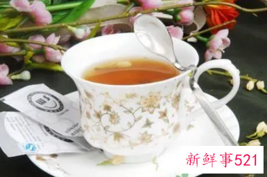 秋天喝什么花茶好呢