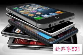 我国上半年手机产量与出货量双双下降