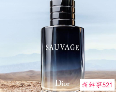 香水分为几种香调