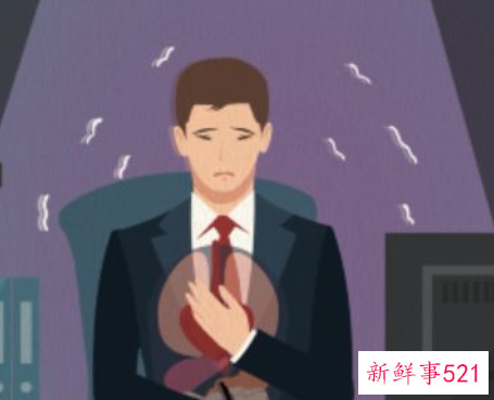 梦见员工辞职预兆什么