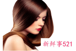 自制植物染发剂配方