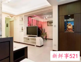 影响你运势的家居风水