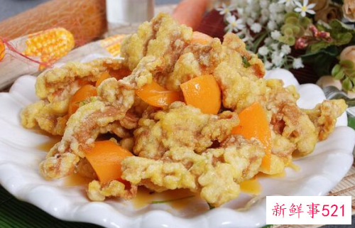 黄桃怎么做才好吃