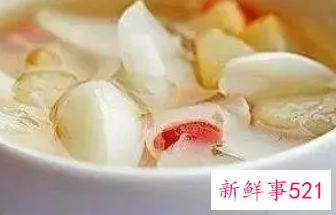 肺气肿食物调理