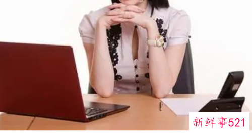 办公室角色大公开