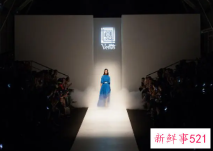 梦见走秀是什么意思