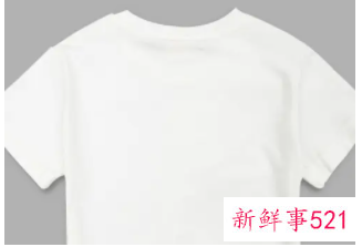 白色衣物如何洗涤