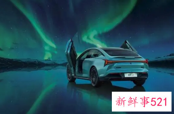 哪吒汽车首个目标为3年内达50万销量