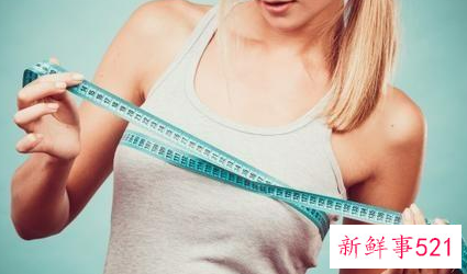 木瓜能不能丰胸效果