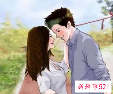 挽回爱情的五个错误方法