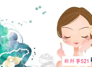 化妆的好处有哪些