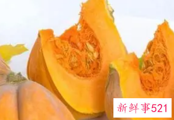 多吃南瓜对女性有什么好处