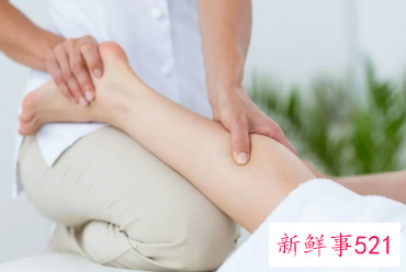 减肥手法按摩教程