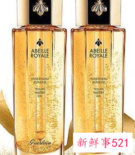 三十岁补水效果好的护肤品套装