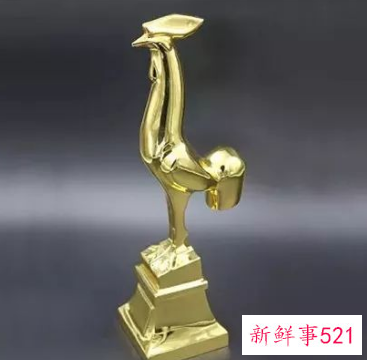金鸡奖是什么奖项