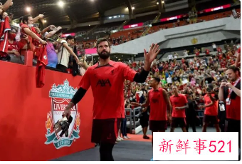 双红会即将于泰国上演，C罗缺席