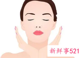 皮肤松弛有哪些办法改善