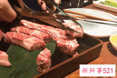 梦见别人烤肉预示什么