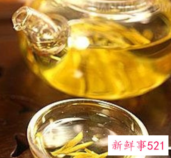 茶叶敷脸竟能祛痘吗