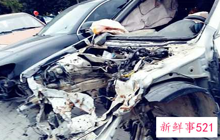 新车被撞了有贬值补偿对方全责