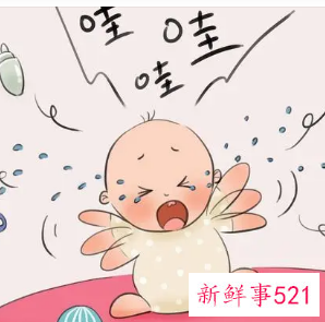 宝宝2个月哭闹怎么回事