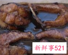 五香熏鱼的做法和配料窍门