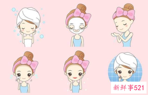 秋季该如何补水保湿