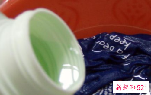 只能干洗的衣服水洗了会怎样