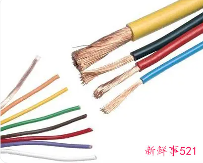 梦见电线断了是什么意思