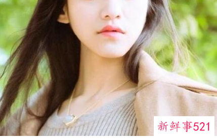 单纯的如同白纸一样的星座