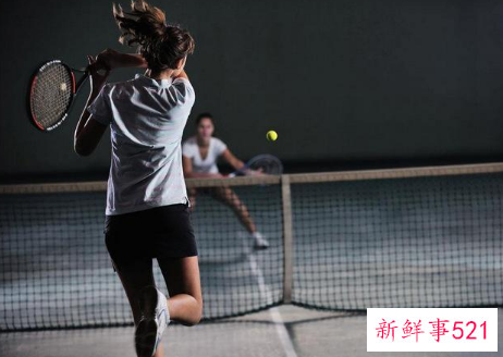 中国最受欢迎的球类运动