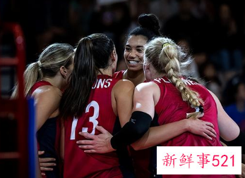 女排世联赛总决赛今晚揭幕，中国女排明晚将战意大利