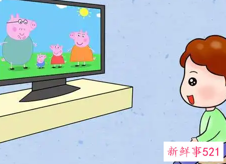 看电视的坏处都有哪些