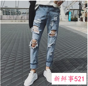 梦见自己裤子破了寓意