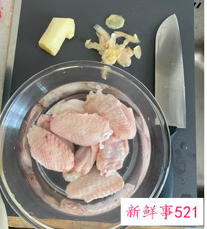 做可乐鸡翅的正确做法