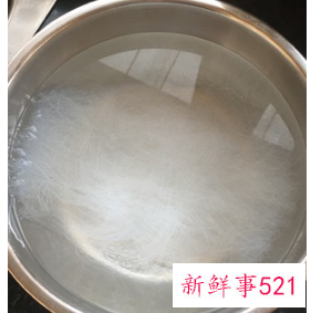 简单又好吃的凉拌菜