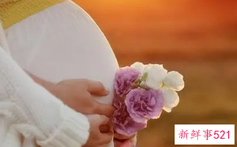 孕妇们生得快秘密大公开