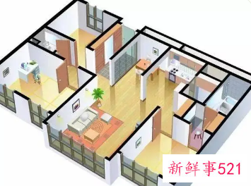 东户西户适合的属相